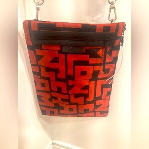 Longchamp Le Pilage Cross Body Bag